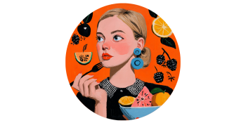 Mehr als nur Medikamente: Wie Ernährung deine Fruchtbarkeit während der IVF unterstützen kann