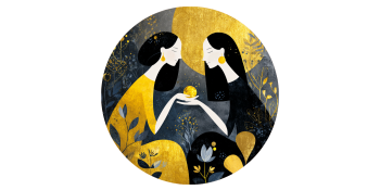 Verständnis von Eizellspende