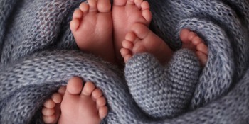 Besorgt über IVF-Zwillinge oder - Drillinge?