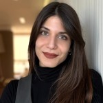 Eleni Kokkalou