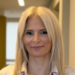 Maria Tagalidou